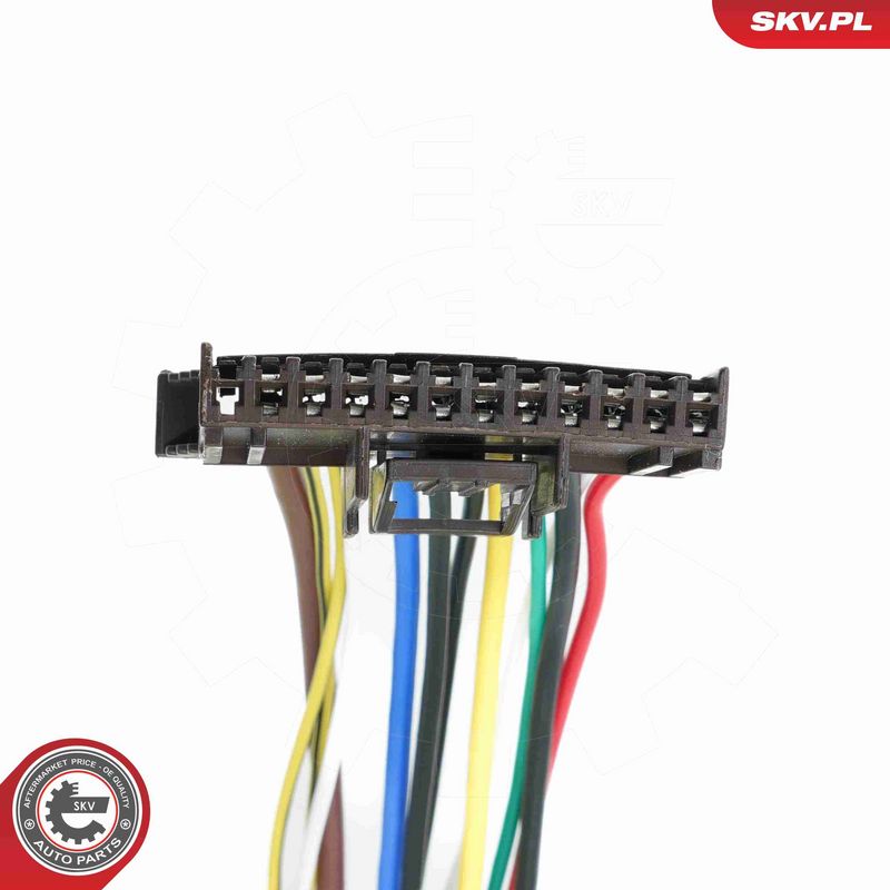 ESEN SKV 53SKV122 Repair Kit, cable set