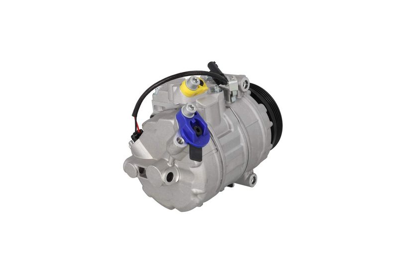 KAMOKA 7820056 Compressor, air conditioning