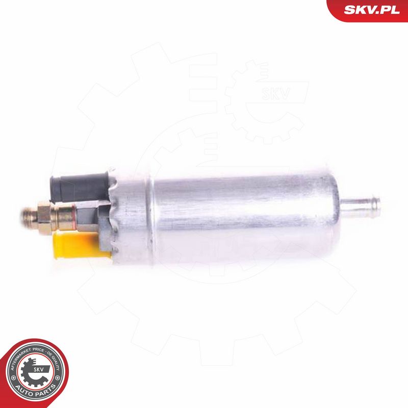 ESEN SKV 02SKV011 Kuro siurblys