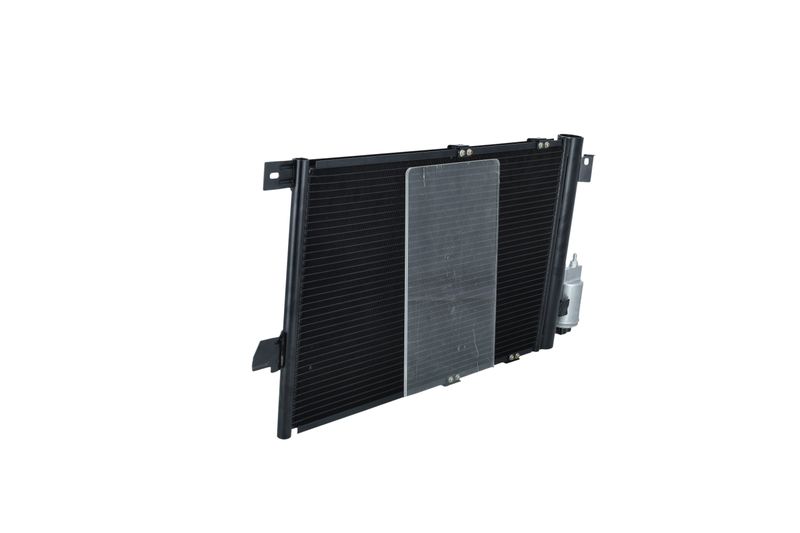NRF 35301 Конденсатор, система кондиціонування повітря