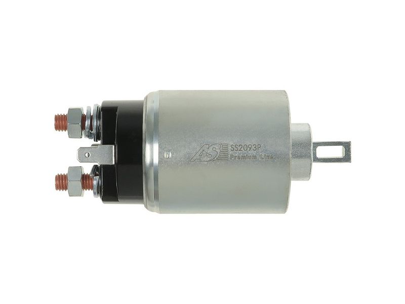 Brand new AS-PL Starter motor solenoid
