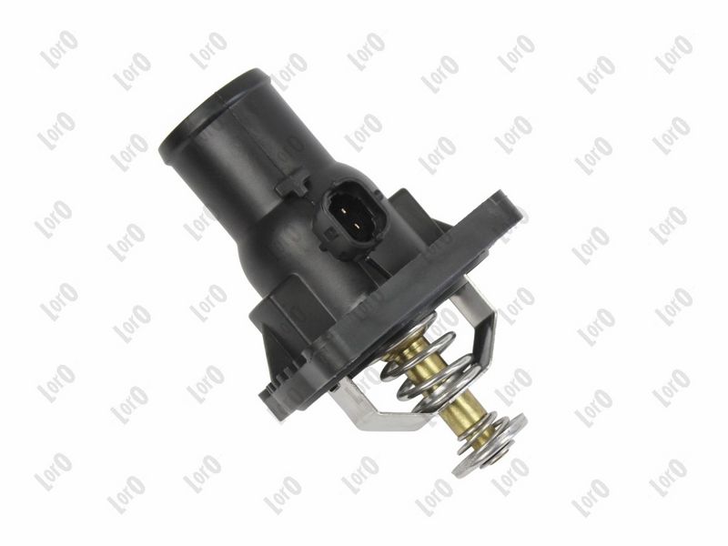 Termostaat, Jahutusvedelik,...