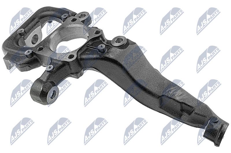 Käändmik, rattakinnitus, NTY ZZP-LR-005