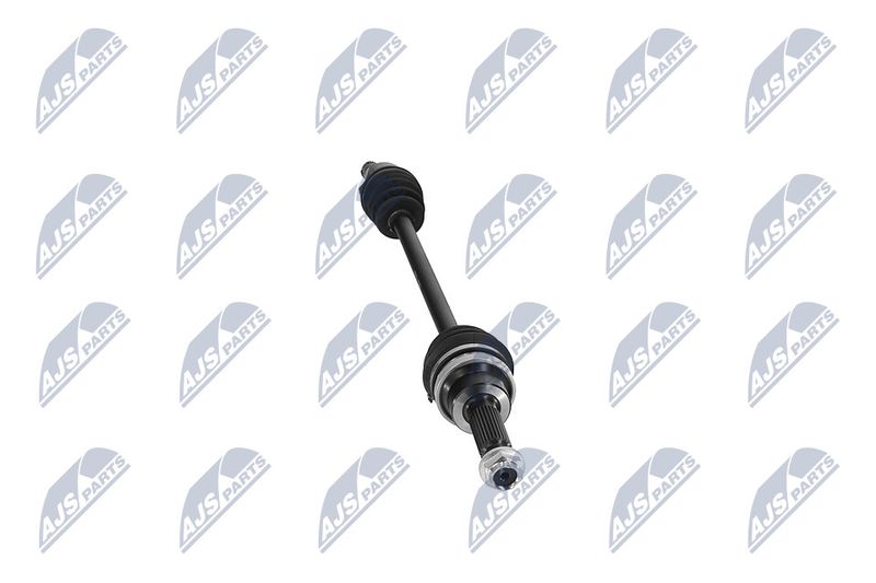 NTY NPW-FR-229 Drive Shaft