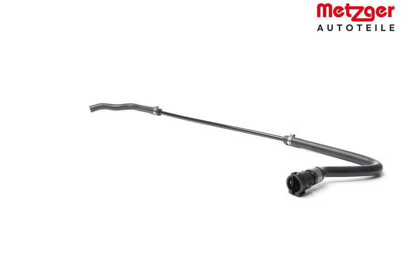 METZGER AUTOTEILE 2420563 Radiator Hose