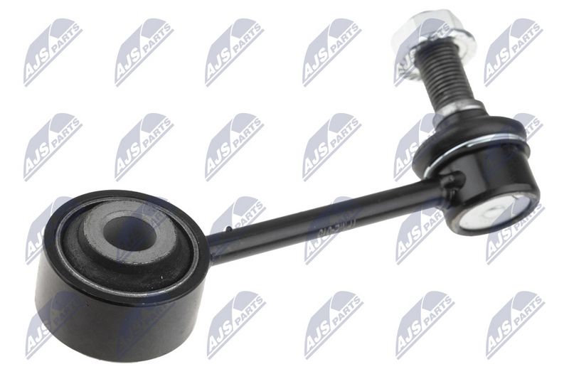 NTY ZLT-ME-015 Link/Coupling Rod, stabiliser bar