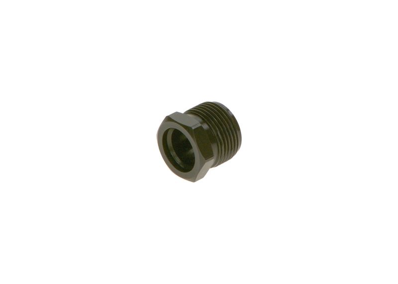 BOSCH F00RJ00531 Socket union, injection nozzle inlet connector
