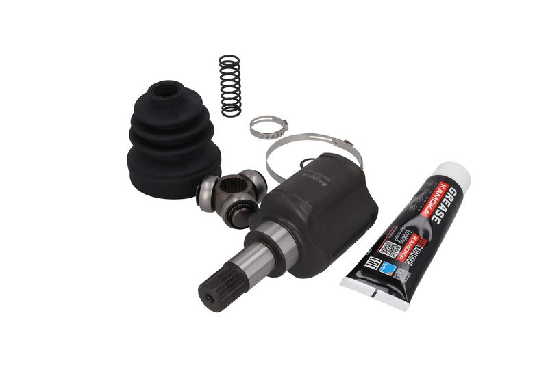 Liigendlaager, veovõll, KAMOKA 8548