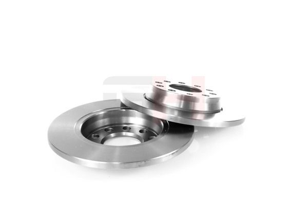 GH GH-424718 Stabdžių diskas