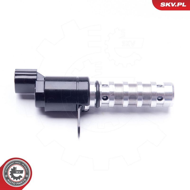 Juhtklapp, nukkvõlli asend, ESEN SKV 39SKV021