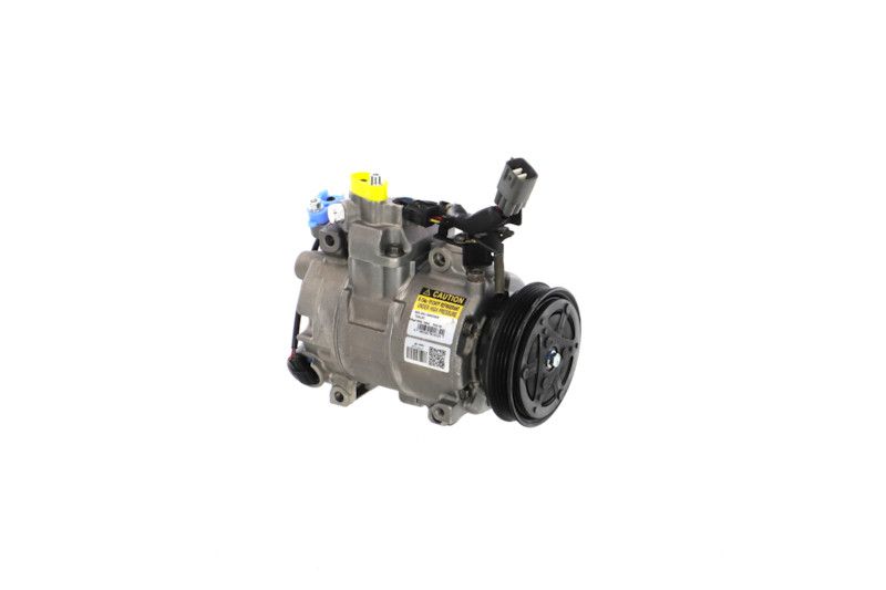 REMANTE 005-001-000336R Compressor, air conditioning