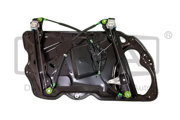 Aknatõstuk, DPA 88371792602