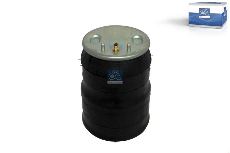Mech, pneumatické odpružení 1.55202SP