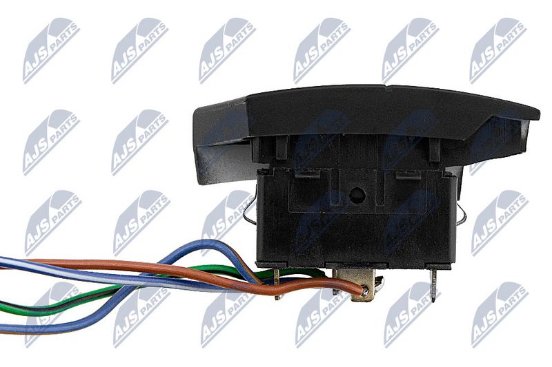 Lüliti, ukse lukustus, NTY EWS-AU-055