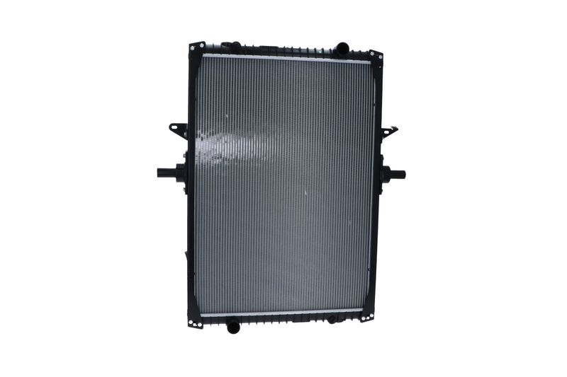 NRF 519709 Radiator, engine cooling