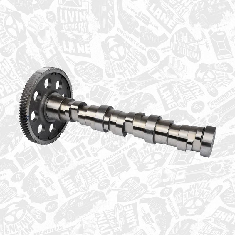 Product Image - Nokkenas - HV0375 - ET ENGINETEAM