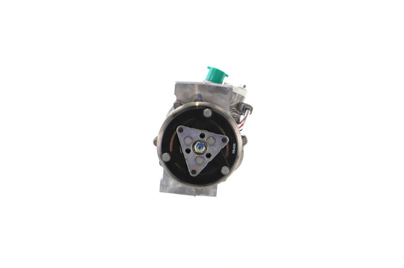 REMANTE 005-001-000377R Compressor, air conditioning