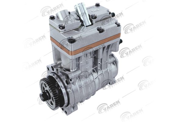 kompresor MB EURO 6 verze Voith 1100380001