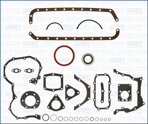Set garnituri, carter AJUSA 54058200