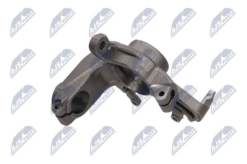 Käändmik, rattakinnitus, NTY ZZP-FR-045