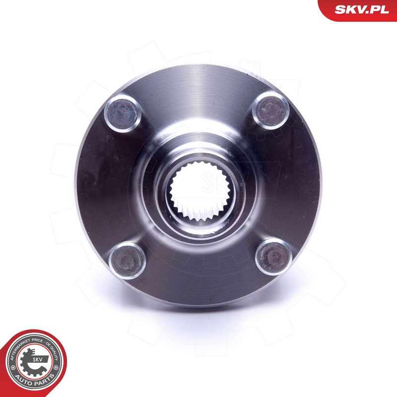 Rattalaagrikomplekt, ESEN...