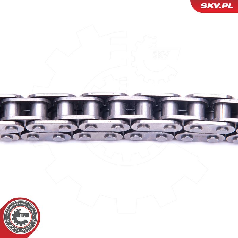 Mootori keti komplekt, ESEN SKV 21SKV115