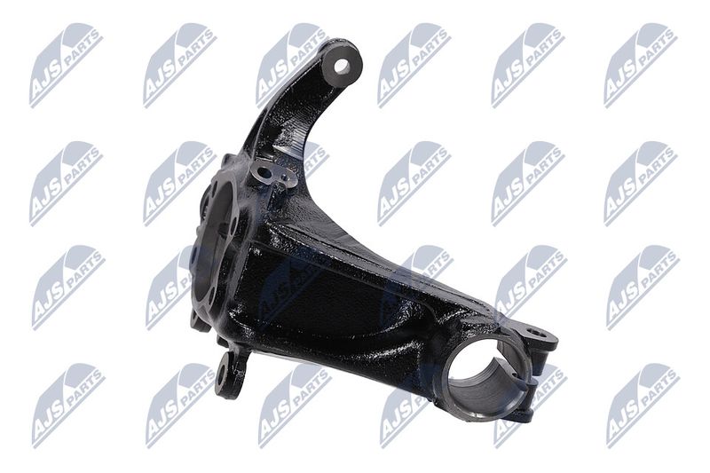 Käändmik, rattakinnitus, NTY ZZP-NS-014