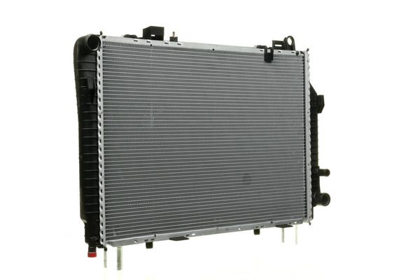 Product Image - Radiateur - CR249000P - MAHLE