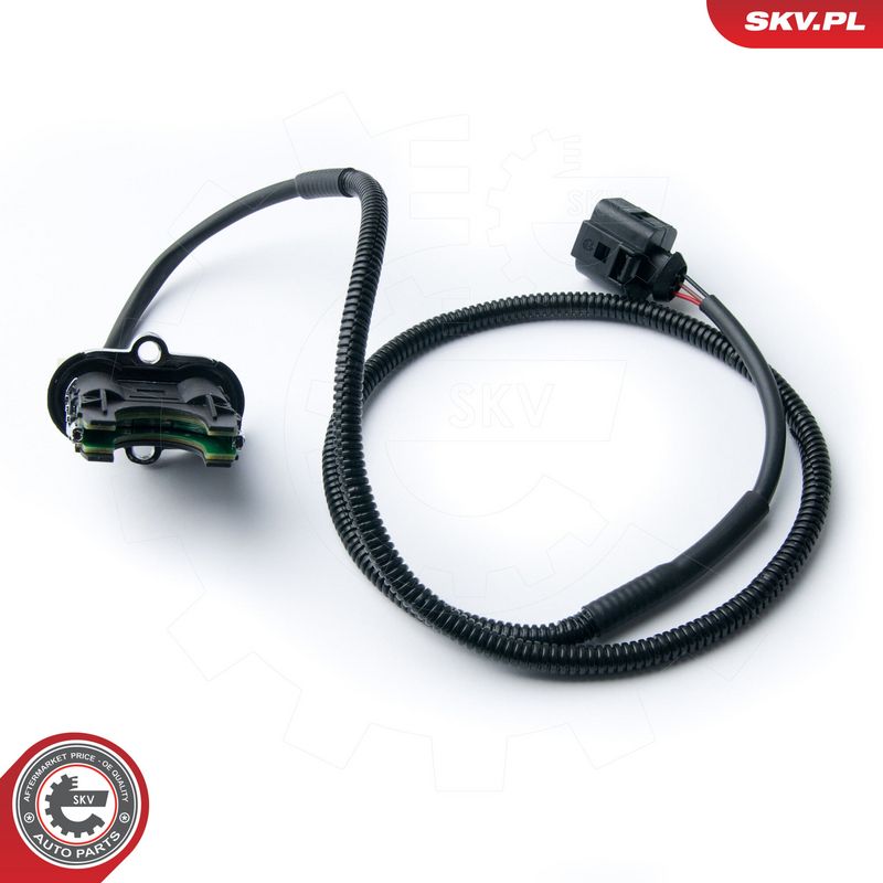 Prekės atitinka OEM kodą: 6Q1 423 291D