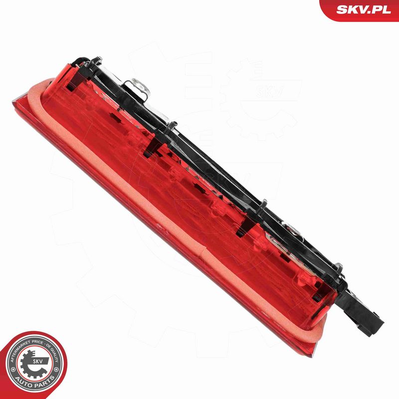 ESEN SKV 72SKV808 Auxiliary Stop Light