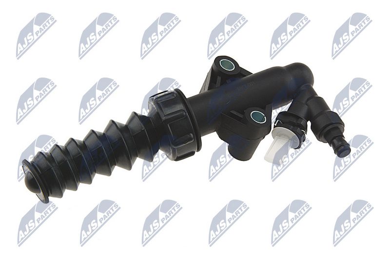 Silinder, Sidur, NTY...