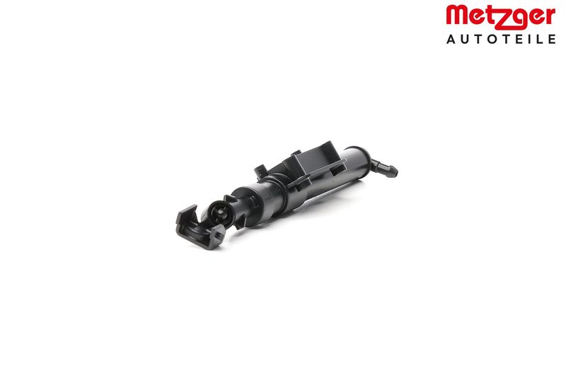 METZGER AUTOTEILE 2220873 Washer Fluid Jet, headlight cleaning