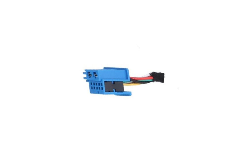 Elektrimootor, tagaluuk, KAMOKA 7094173