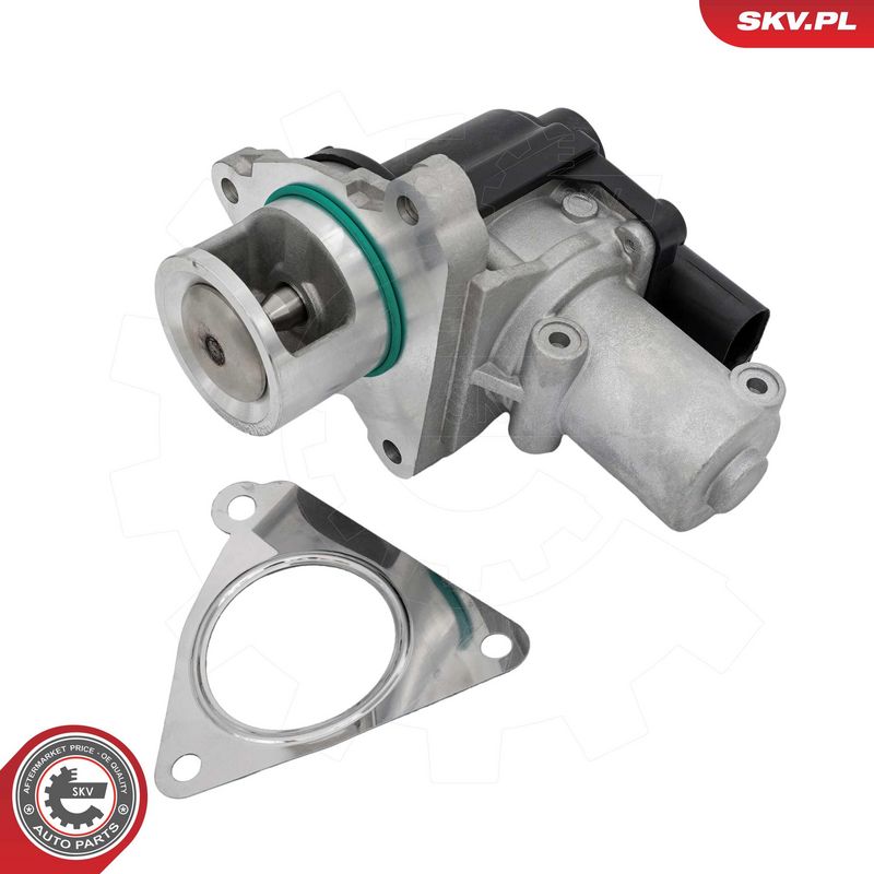 EGR-klapp, ESEN SKV 14SKV322