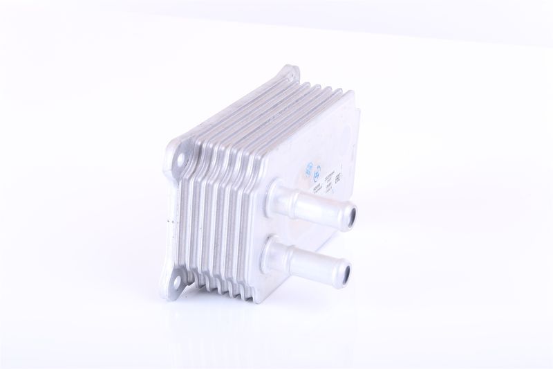 Õliradiaator, mootoriõli, NISSENS 90698