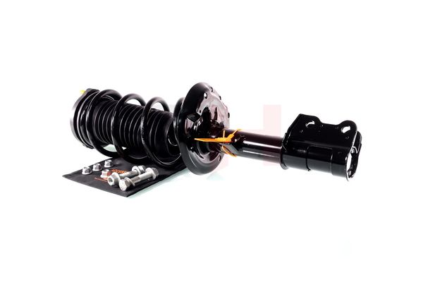 Vedruamort, GH GH-352388C01