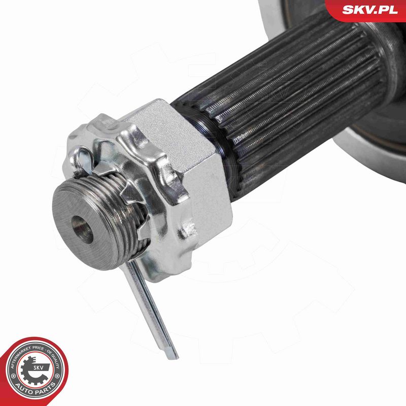ESEN SKV 40SKV198 Drive Shaft