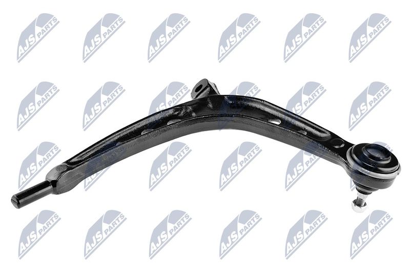 NTY ZWD-BM-038 Control/Trailing Arm, wheel suspension
