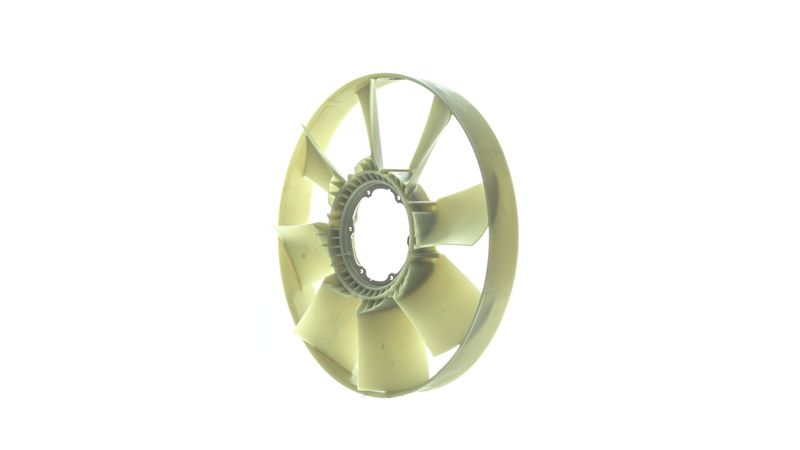 Product Image - Koelventilatorwiel - CFW25000P - MAHLE
