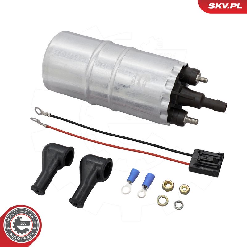 Kütusepump, ESEN SKV 02SKV241
