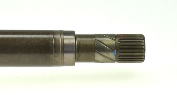 LÖBRO 305324 Drive Shaft