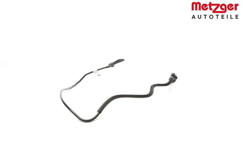 METZGER AUTOTEILE 4010712 Coolant Pipe