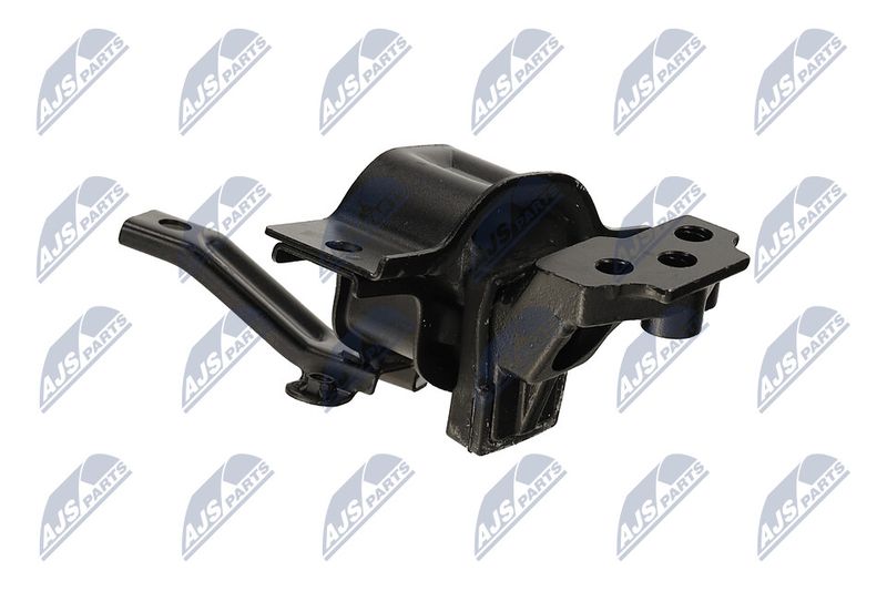 Paigutus, Mootor, NTY ZPS-KA-354