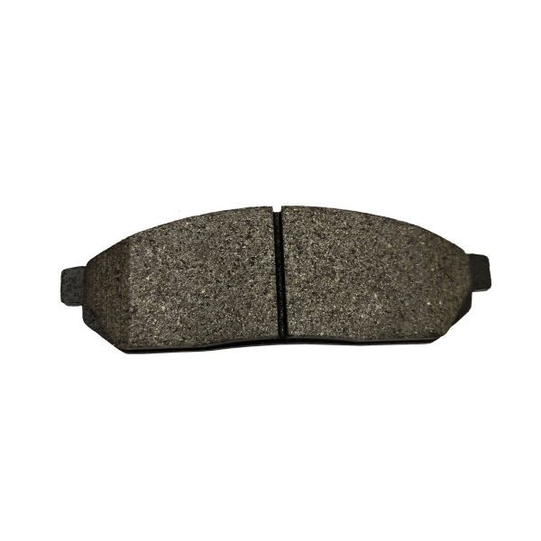 CTR GK0441N Brake Pad Set, disc brake