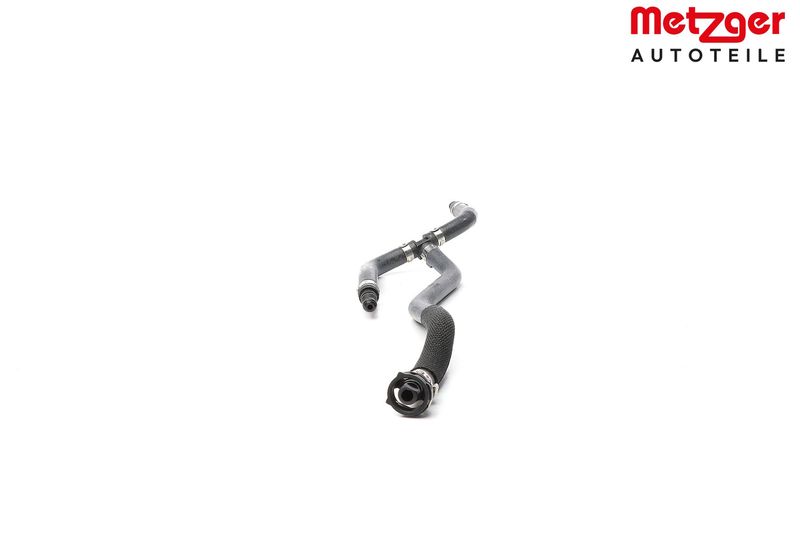 METZGER AUTOTEILE 2420668 Radiator Hose