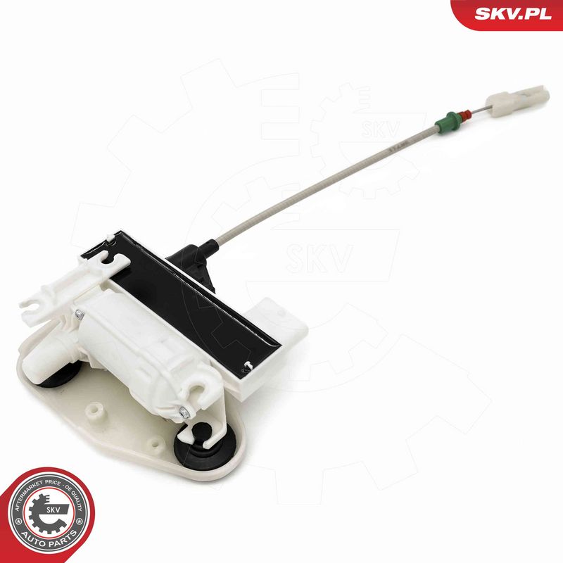 ESEN SKV 60SKV362 Closing aid, door