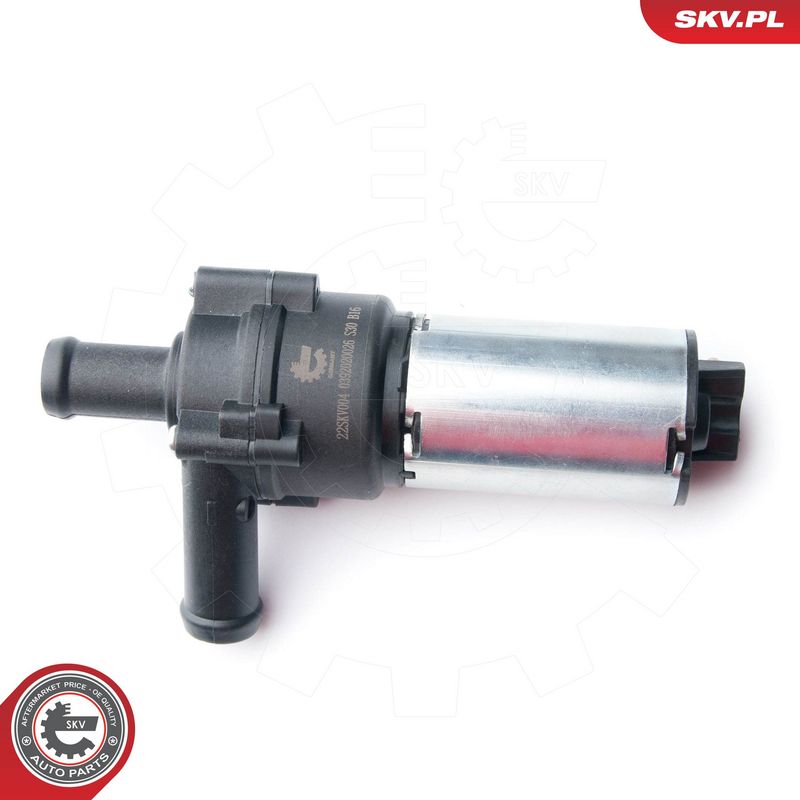 Veepump, seisuküte, ESEN SKV 22SKV004