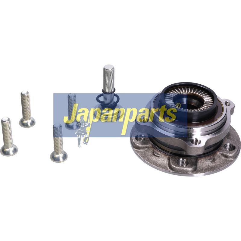 JAPANPARTS Rato stebulė