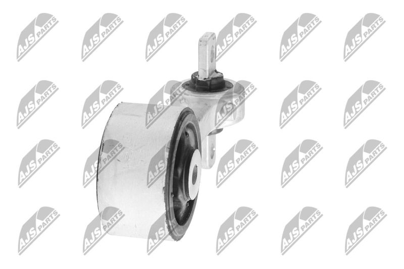 Paigutus, Mootor, NTY ZPS-HD-091