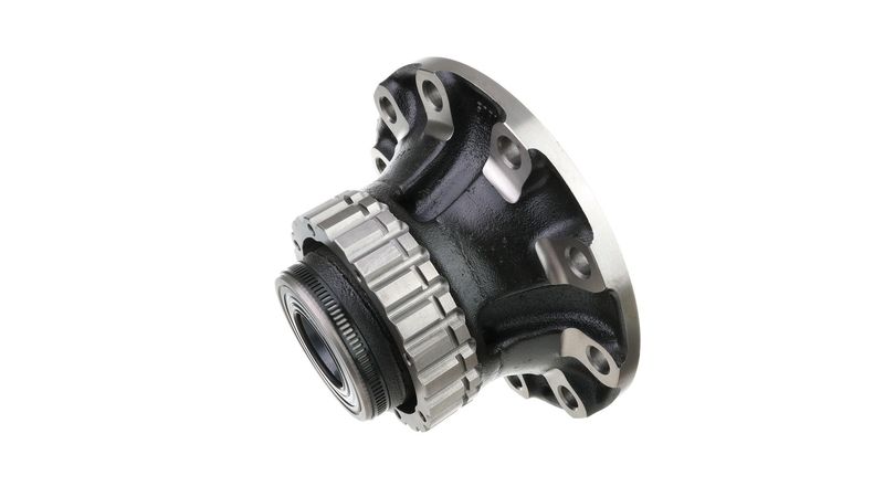 Rattarumm, SKF VKHC 5910